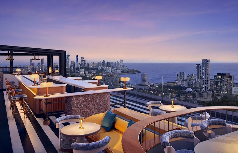 AER - AER 34th Floor, 1/136, Dr Elijah Moses Rd, Gandhi Nagar, Upper Worli, Worli, Mumbai, Maharashtra 400018, India
