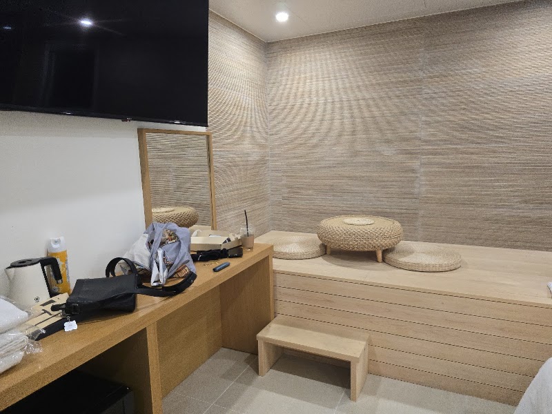 Gyeongju E Hotel - Gyeongju E Hotel 279 Yangnam-ro, Yangnam-myeon, Gyeongju, Gyeongsangbuk-do, South Korea