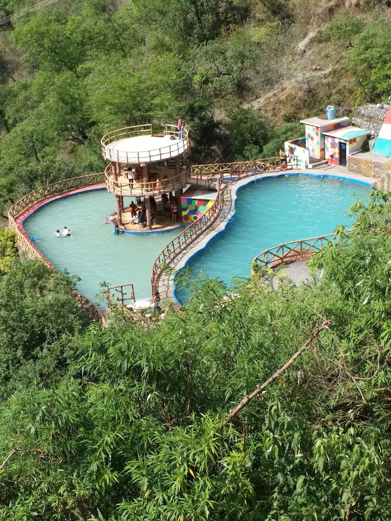 Lakemist Resort - Lakemist Resort, Kempty Fall Road, Kempty, Charleville, Mussoori Range, Mussorie Range, Uttarakhand 248179, India