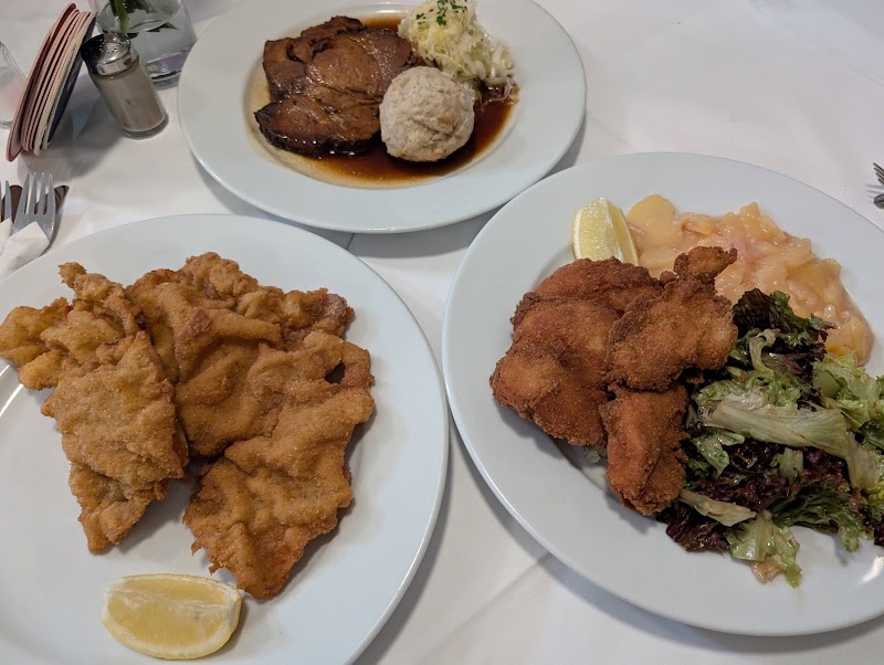 Gasthaus Rebhuhn - Gasthaus Rebhuhn Berggasse 24, 1090 Wien, Austria