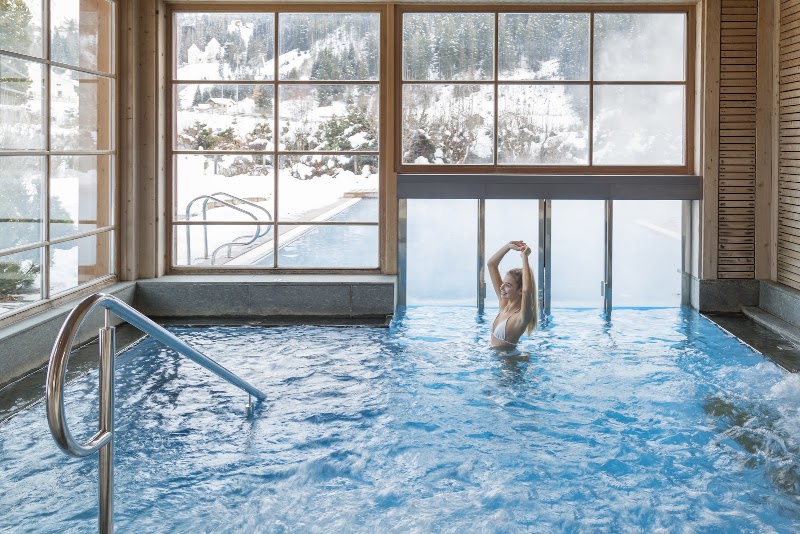 Family Hotel Posta - Family Hotel Posta Via Dursan, 32, 39047 Santa Cristina Valgardena BZ, Italy