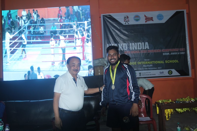 Battleborn Warriors (Ranikuthi,Tollygunge) - MMA,Kickboxing,Grappling,Self Defence-Kolkata - Battleborn Warriors (Ranikuthi,Tollygunge) - MMA,Kickboxing,Grappling,Self Defence-Kolkata, 130A, Netaji Subhas Chandra Bose Rd, Aswini Nagar, Regent Park, Kolkata, West Bengal 700040, India