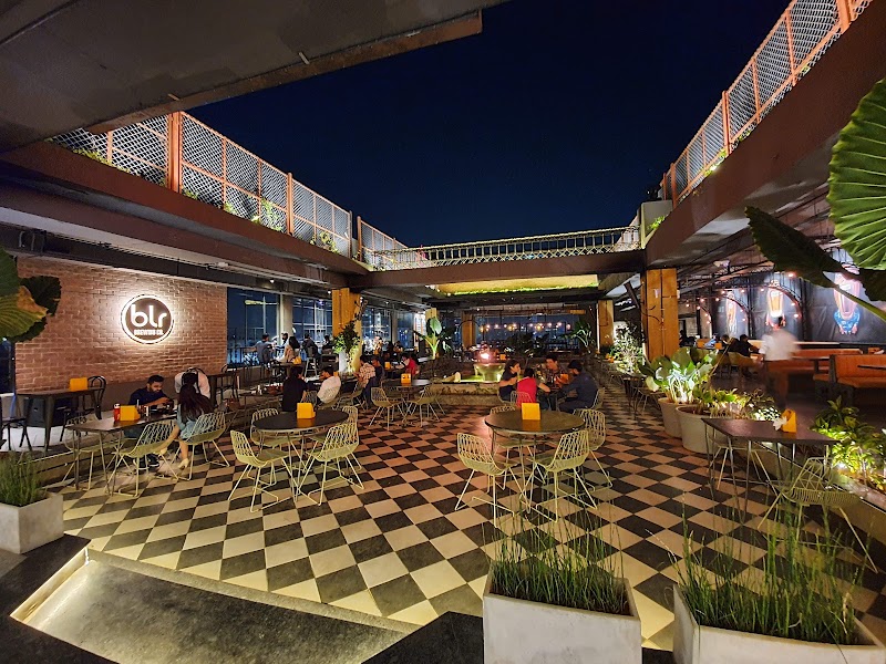 BLR Brewing Co - Electronic City - BLR Brewing Co - Electronic City 4th Floor, 84/4, Neeladri Rd, opposite to Wipro Gate, Karuna Nagar, Electronic City Phase I, Electronic City, Doddathoguru, Karnataka 560100, India