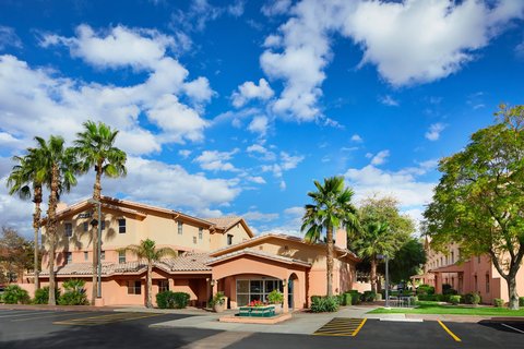 TownePlace Suites by Marriott Tempe at Arizona Mills Mall - TownePlace Suites by Marriott Tempe at Arizona Mills Mall, 5223 S Priest Dr, Tempe, AZ 85283, USA