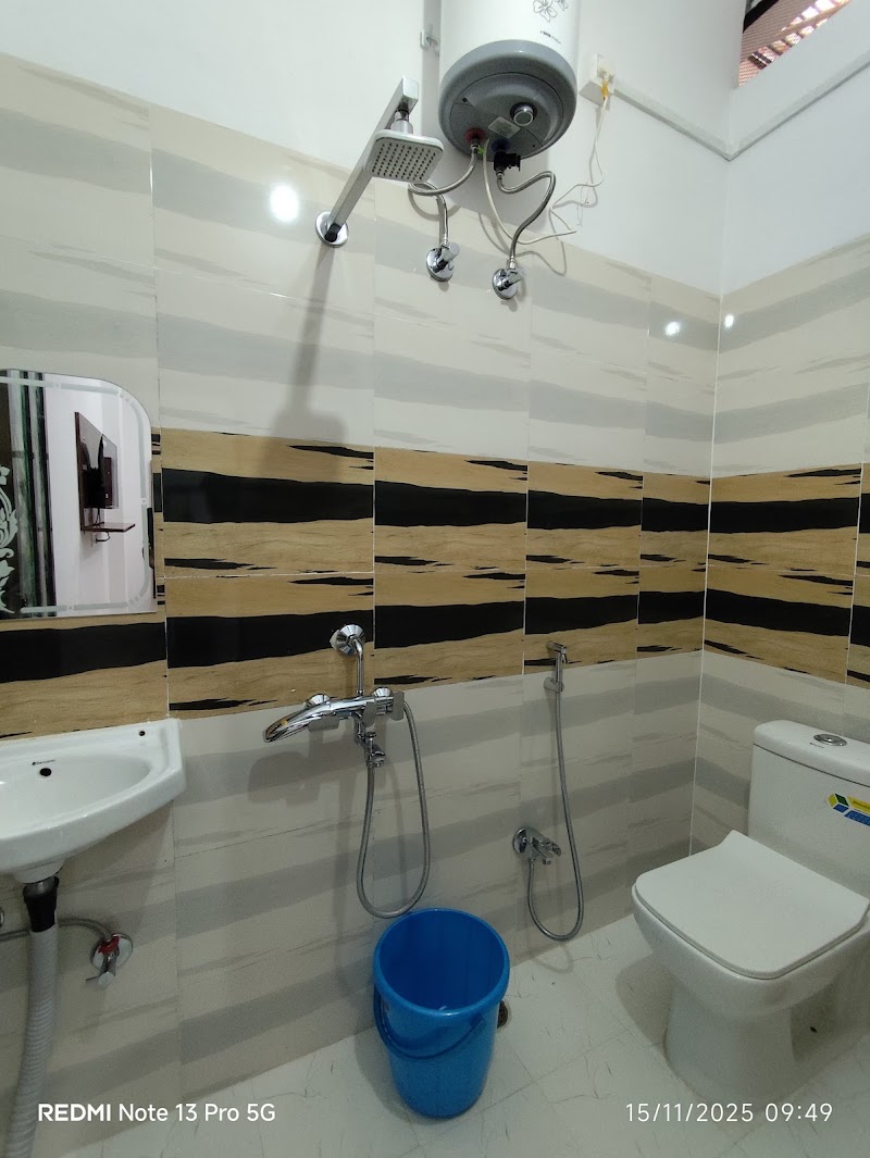 Namsate Home Stay Inn - Namsate Home Stay Inn, Golden Club Devnathpura, D 32/47 A-1-A, Bangali Tola, Varanasi, Uttar Pradesh 221001, India