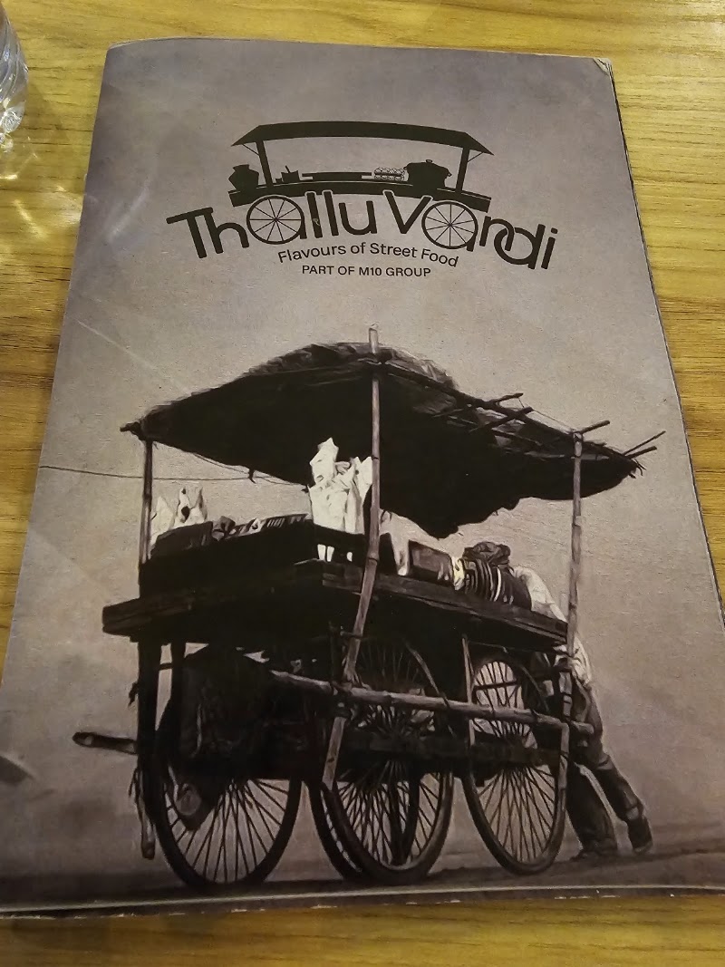 THALLUVANDI RESTAURANT DUBAI SILICON OASIS (DSO) - THALLUVANDI RESTAURANT DUBAI SILICON OASIS (DSO) Q1 Mall DSO - Plot-11-009A Shop 9 - Nadd Hessa - Dubai Silicon Oasis - Dubai - United Arab Emirates