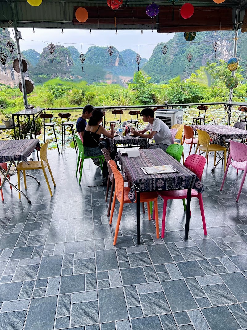 Trang An Local Cuisine Restaurant & Coffee - Mocktail-Cocktail - Trang An Local Cuisine Restaurant & Coffee - Mocktail-Cocktail, Tràng An, Trường Yên, Hoa Lư, Tây Hoa Lư, Ninh Bình 43000, Vietnam