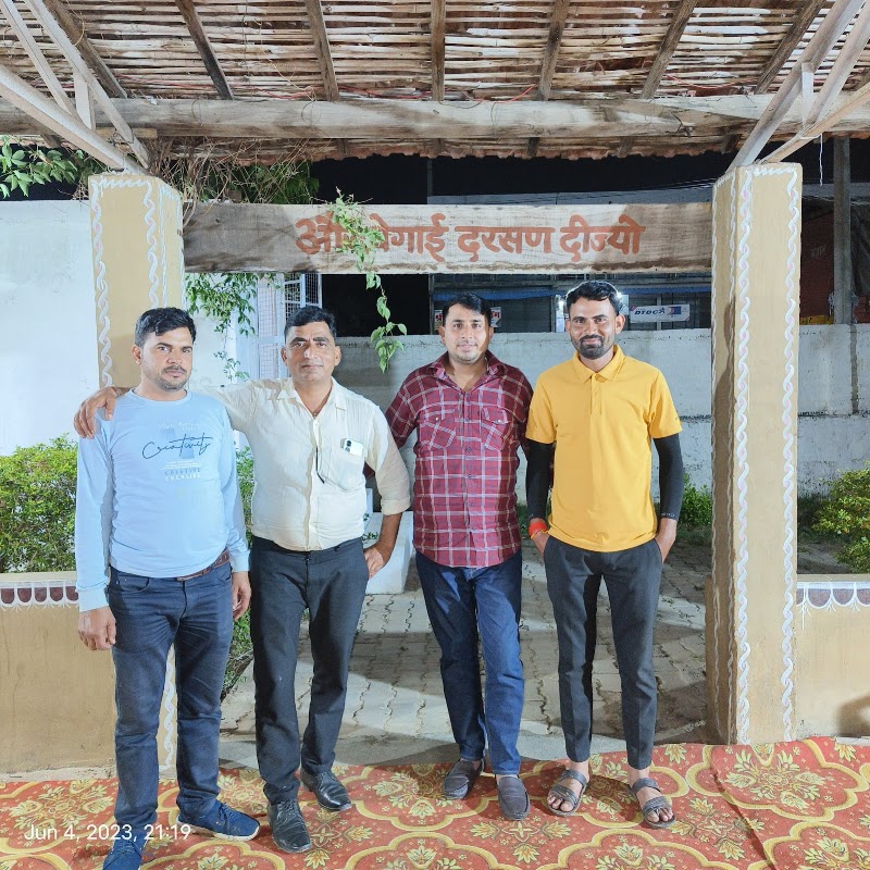 Lakshmi Mishthan Bhandar - Lakshmi Mishthan Bhandar Jaitpura, Rajasthan 303704, India