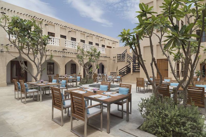 Souq Al Wakra Hotel Qatar by Tivoli - Souq Al Wakra Hotel Qatar by Tivoli Street 891، Al Loulou، Qatar