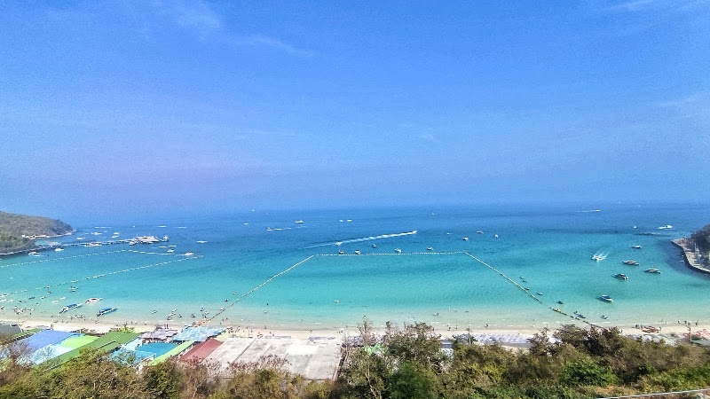 Tawaen Beach - Tawaen Beach Unnamed Rd Amphoe Bang Lamung Chang Wat Chon Buri Amphoe Bang Lamung, Chang Wat Chon Buri, Thailand