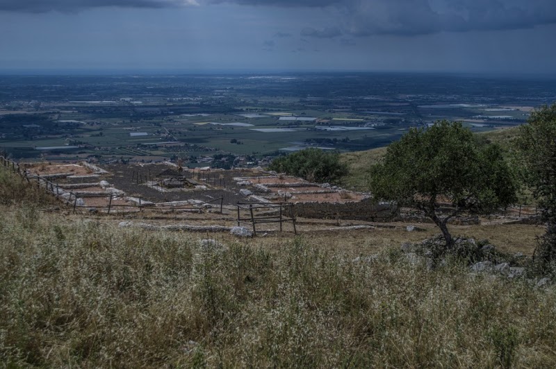 Circonvallazione Antica Norba - Circonvallazione Antica Norba, 04010 Norma LT, Italy