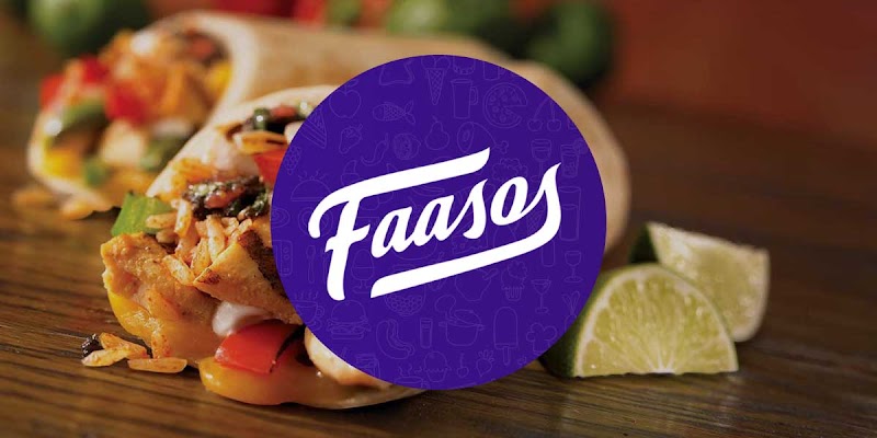 Faasos HAL(Old Airport Road) - Faasos HAL(Old Airport Road) 104, 1st Floor, B Block Konena Agrahara, BLUE DART Express Limited Connection Point Building Next to SBI Bank, Exit Road, HAL Old Airport Rd, Raviprakash Nagar, Konena Agrahara, Bengaluru, Karnataka 560017, India