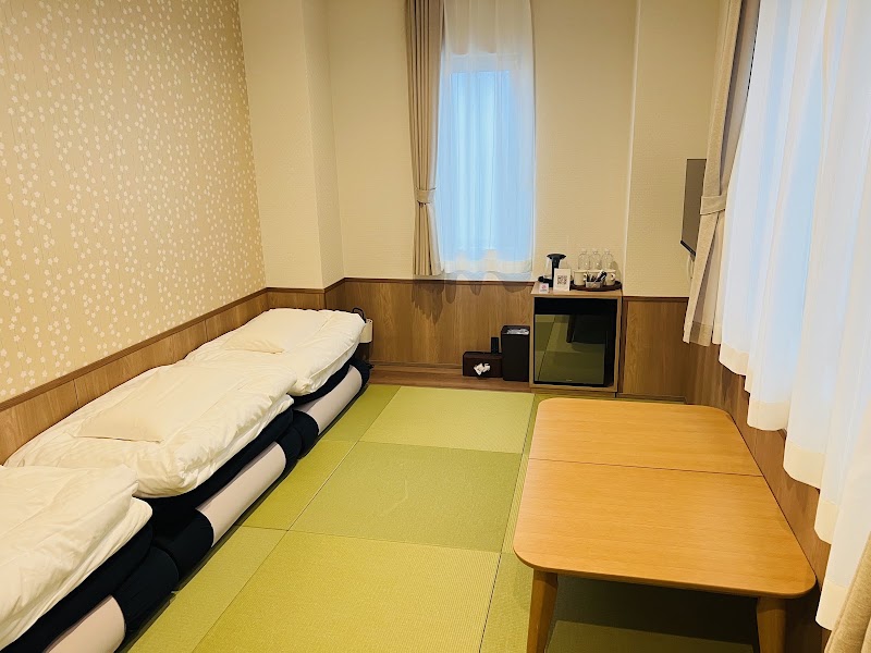 Waka Kyoto Kawaramachi - Waka Kyoto Kawaramachi 349-6 Tominagachō, Shimogyo Ward, Kyoto, 600-8023, Japan
