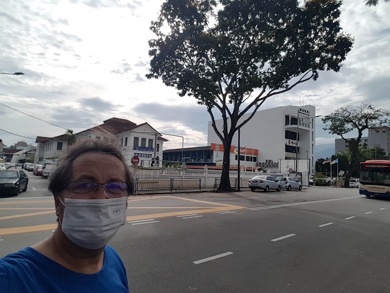 Georgetown Pharmacy | Macalister Road - Georgetown Pharmacy | Macalister Road 134, Jln Macalister, 10400 George Town, Pulau Pinang, Malaysia