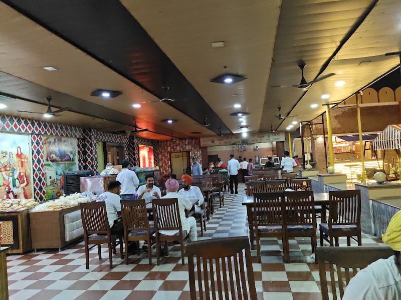 Sartaj Haveli - Sartaj Haveli, Shop No 12/2, Main, Amritsar Rd, Makhu, Maujgarh, Punjab 142044, India