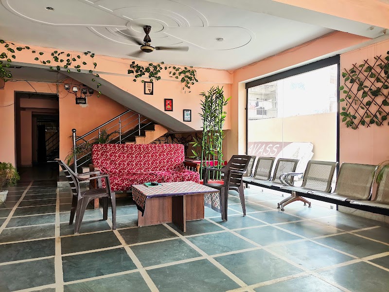 Sanskriti Avass Boys Hostel - Sanskriti Avass Boys Hostel Sanskriti Avaas Boys' Hostel, RN-13, Rasoolpur Nawada, Industrial Area, Sector 62, Noida, Uttar Pradesh 201301, India