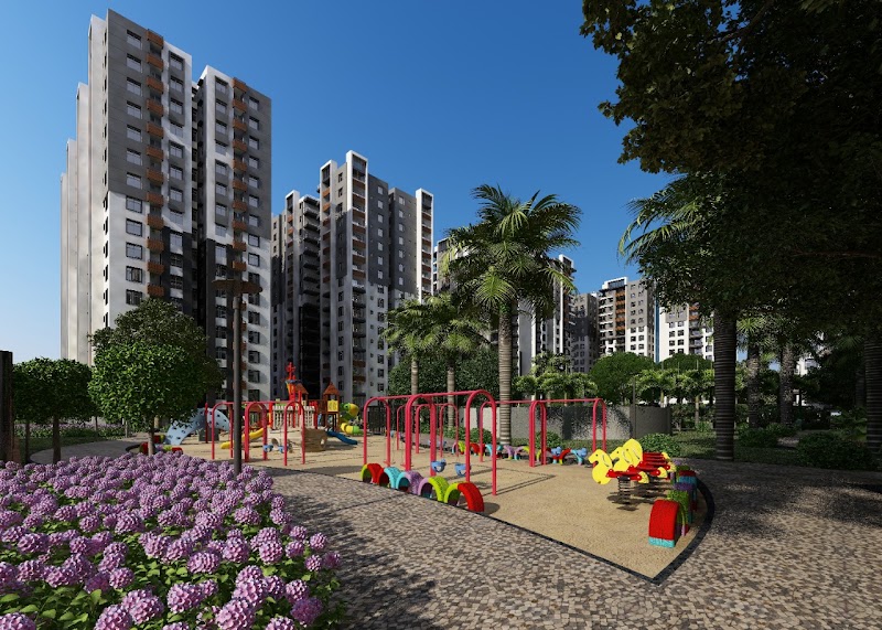 The Great Ashoka City - The Great Ashoka City NH-31, Bhagalpur - Patna Road, Near Brij Honda Showroom, Ranipur, Ranipur, Patna, Bihar 800008, India