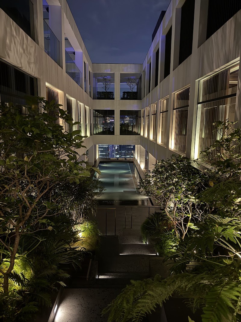 Alila Bangsar Kuala Lumpur - Alila Bangsar Kuala Lumpur 58, Jalan Ang Seng, Brickfields, 50470 Kuala Lumpur, Wilayah Persekutuan Kuala Lumpur, Malaysia