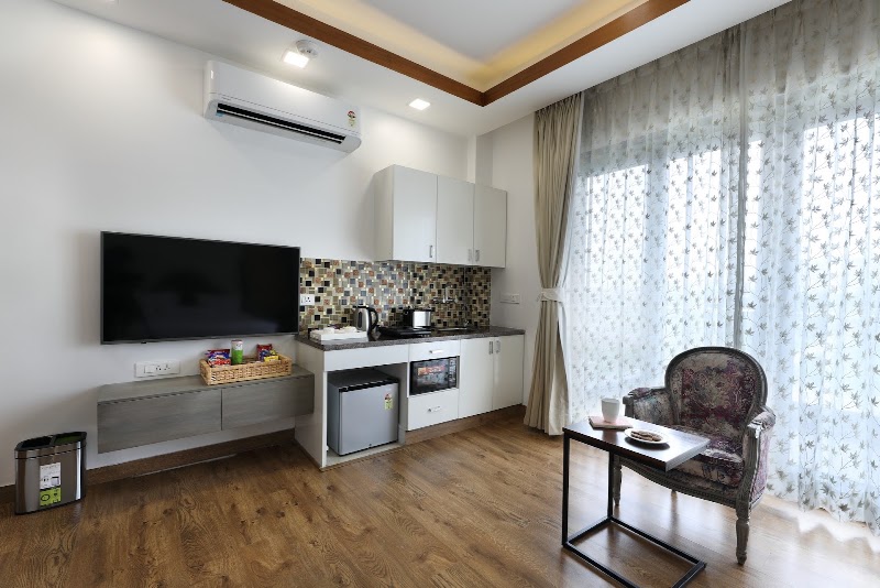 HYDEWEST INDIA The Medicity - HYDEWEST INDIA The Medicity 158, Medicity, Islampur Colony, Sector 38, Gurugram, Haryana 122018, India