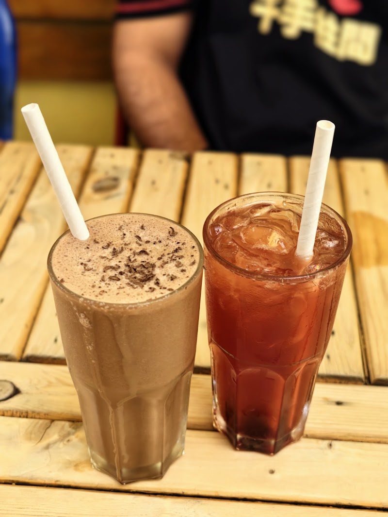 Cafe Medley - Cafe Medley 473, 17th C Main Rd, KHB Colony, 5th Block, Koramangala, Bengaluru, Karnataka 560095, India