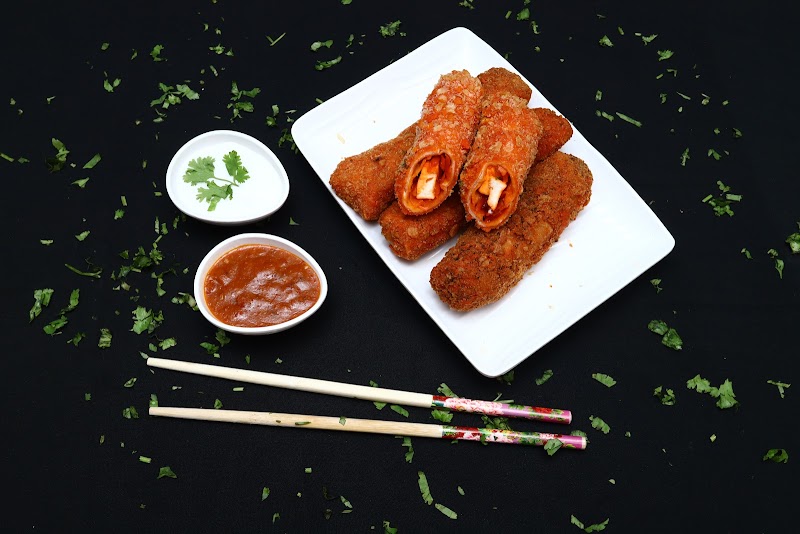 Limoz Kitchen - Limoz Kitchen 147/12,jacubpura,Sadar Bazaar,Sector 12,Gurugram Harya, opposite to Raj optician, Jacobpura, Sector 12, Gurugram, Haryana 122001, India