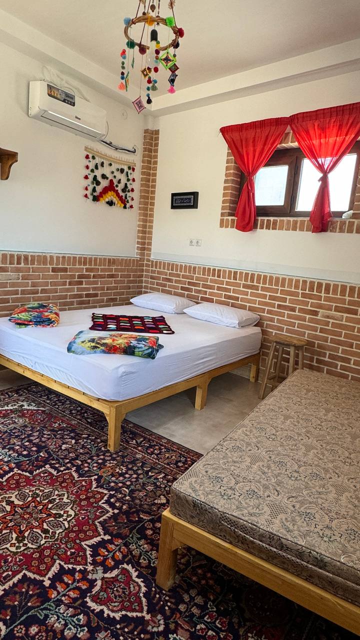 Goljan - Goljan, JGFQ+75W, Hasan Abdal, Zanjan Province, Iran