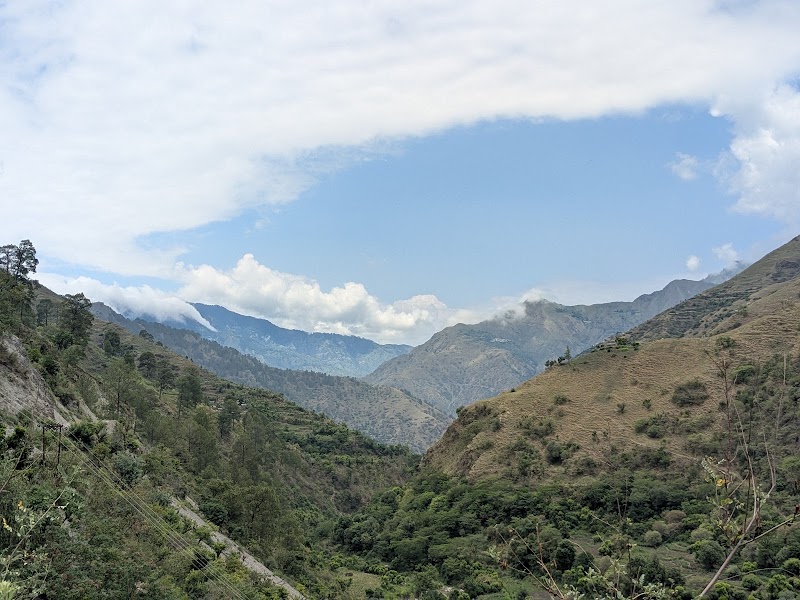 Chakrata Trek and Tours - Chakrata Trek and Tours, Village Jadi, near Deoban, Chakrata C/O, Adventure Park, Chakrata, Jadi, Uttarakhand 248123, India