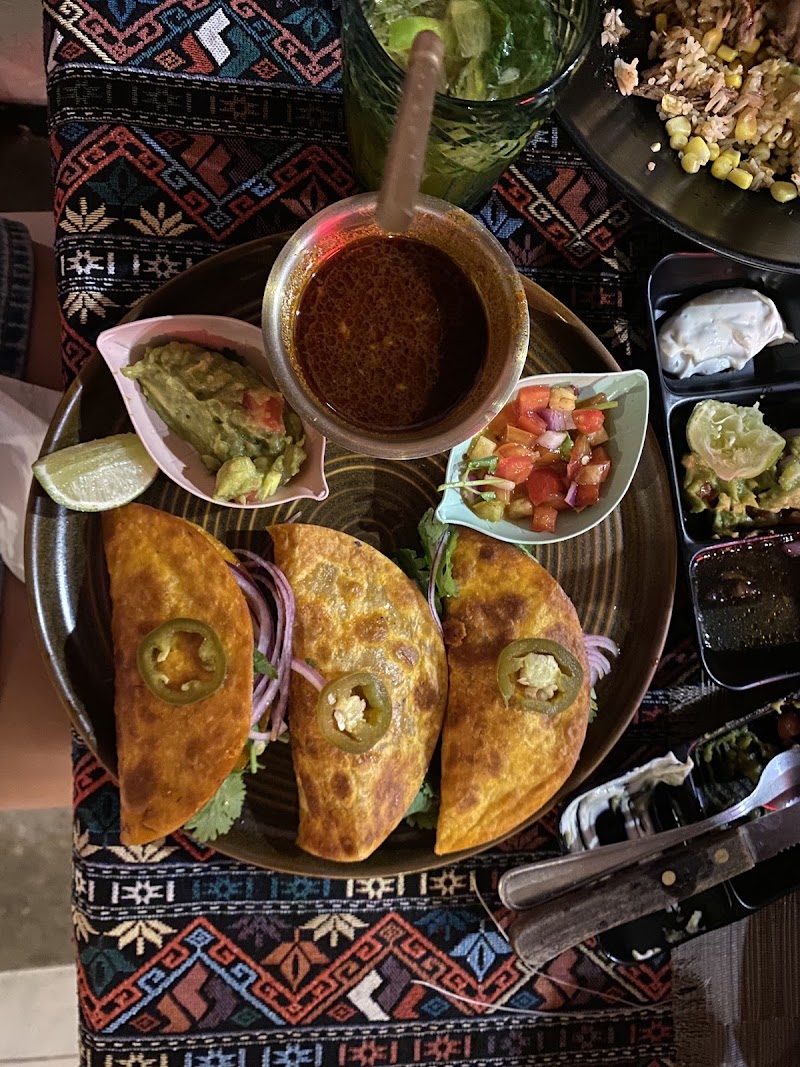 Mañana Mexican Food Aonang 1 - Mañana Mexican Food Aonang 1 459 2, Tambon Ao Nang, Amphoe Mueang Krabi, Chang Wat Krabi 81000, Thailand