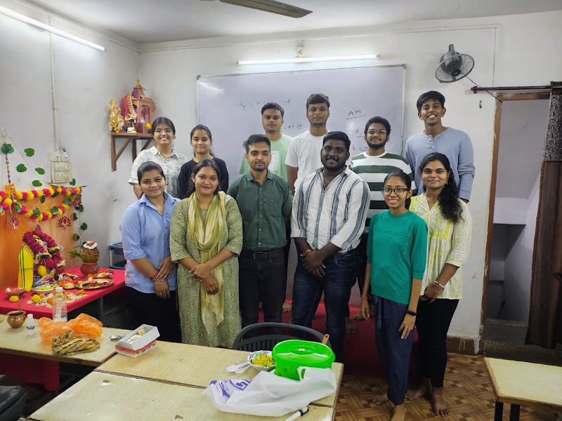 DS CLASSES - DS CLASSES, Shop No-327, Zonal Market, Sector 10, Bhilai, Chhattisgarh 490006, India
