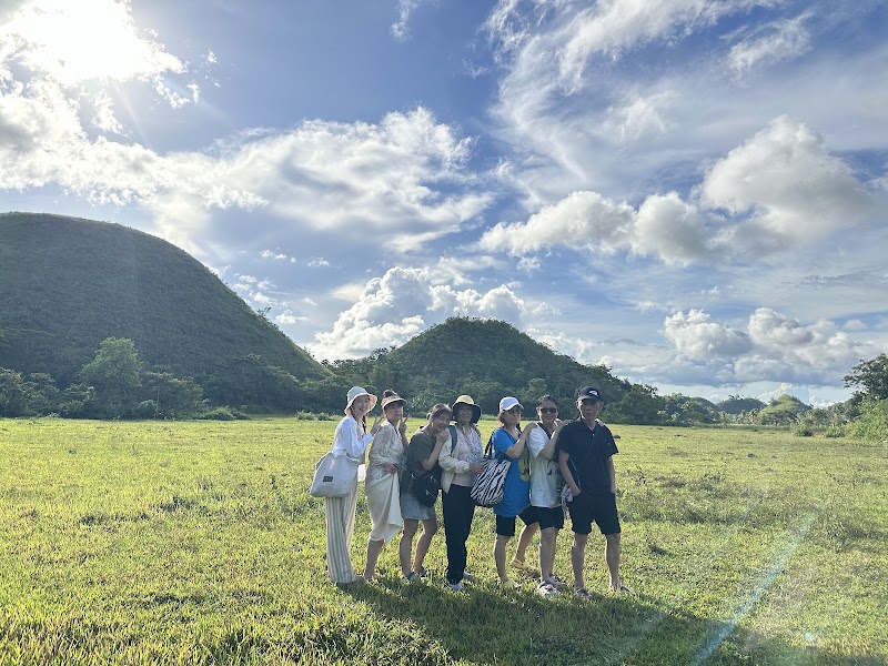 Bohol Nature Tours - BNT Travel and Tours Agency - Bohol Nature Tours - BNT Travel and Tours Agency, Alaia Studios Bldg, Panglao Island Circumferential Rd, Panglao, Bohol, Philippines