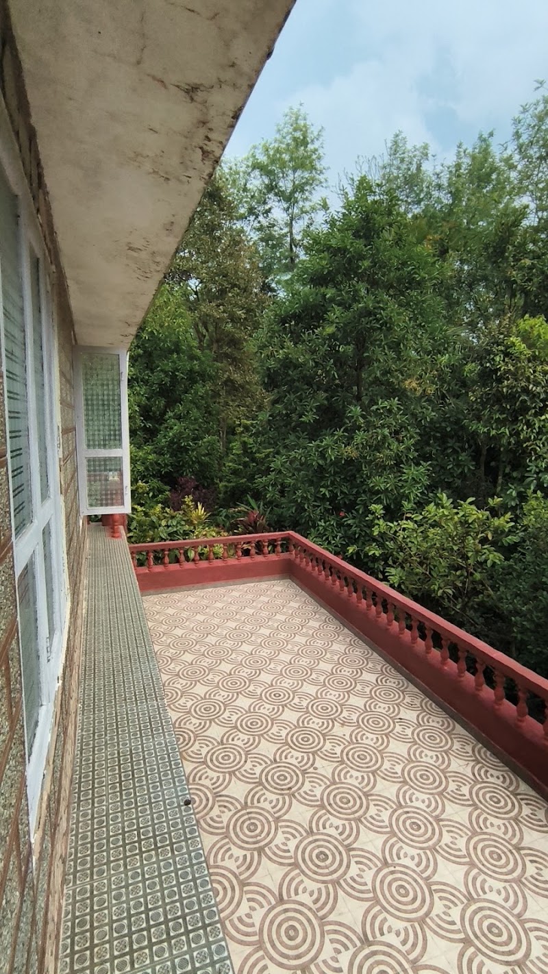 Hill Side Estate Stay - Hill Side Estate Stay, Kaggodlu Village and Post, -571201, Madikeri, Kaggodlu, Karnataka 571201, India
