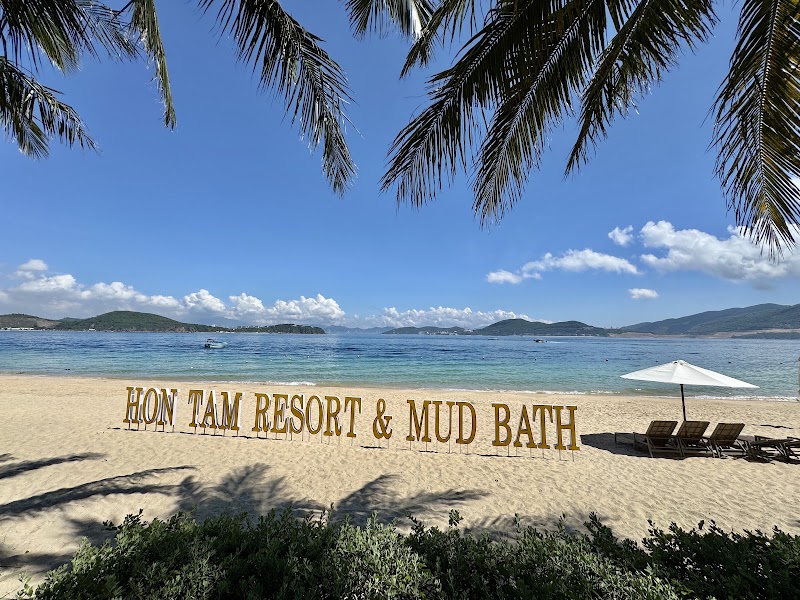 Đảo Hòn Tằm - Đảo Hòn Tằm Đảo Hòn Tằm, Nha Trang, Khánh Hòa 650000, Vietnam