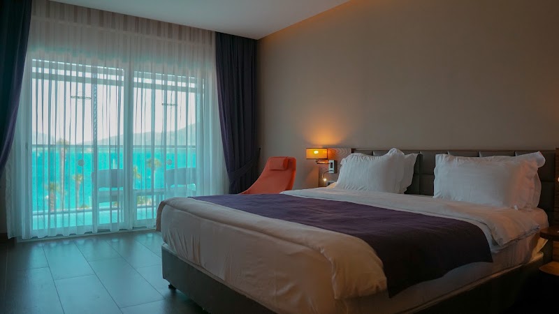 Casa De Maris Spa & Resort Hotel - Casa De Maris Spa & Resort Hotel Siteler, 100. Sk. No:2, 48700 Marmaris/Muğla, Türkiye