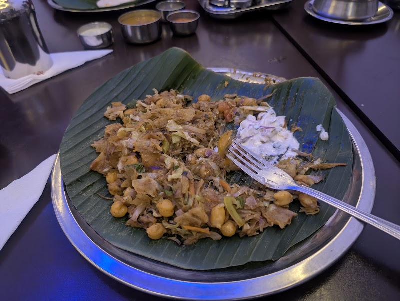 Shanmugas - Shanmugas, 53/3 Ramakrishna Rd, Colombo 00600, Sri Lanka