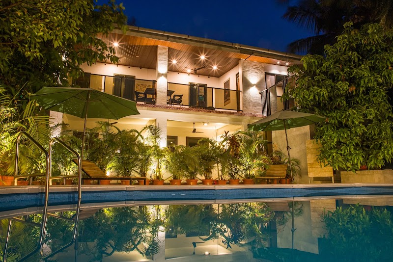 Sanidhya Beach Resort, Alibaug - Sanidhya Beach Resort, Alibaug, Kihim Beach Road, ST Stand, Alibag - Revas Road, Alibag, Kihim, Maharashtra 402201, India
