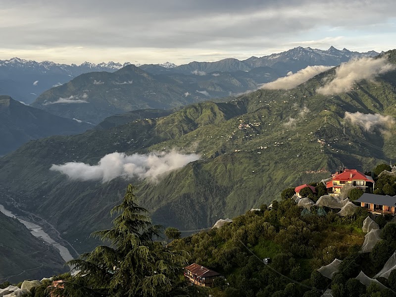 Grandma Stokes BnB ‘ग्रँडमा स्टोक्स’' B & B - Grandma Stokes BnB ‘ग्रँडमा स्टोक्स’' B & B, Madhuban Orchards on Shathala road, Thanedar, Himachal Pradesh 172030, India
