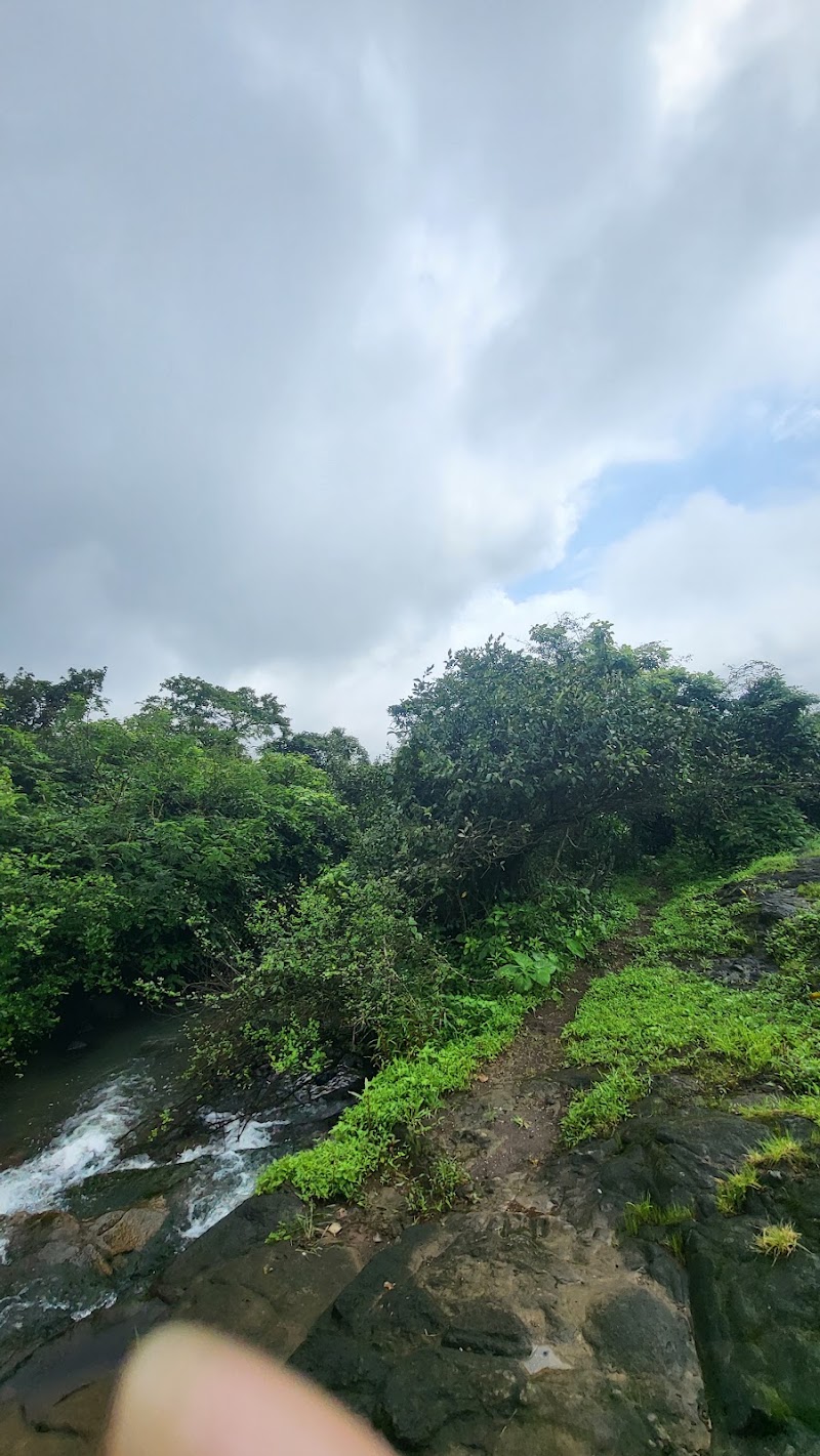 Valvan Lake, LONAVALA - Valvan Lake, LONAVALA QCP9+925, Pangaloli, Maharashtra 410405, India