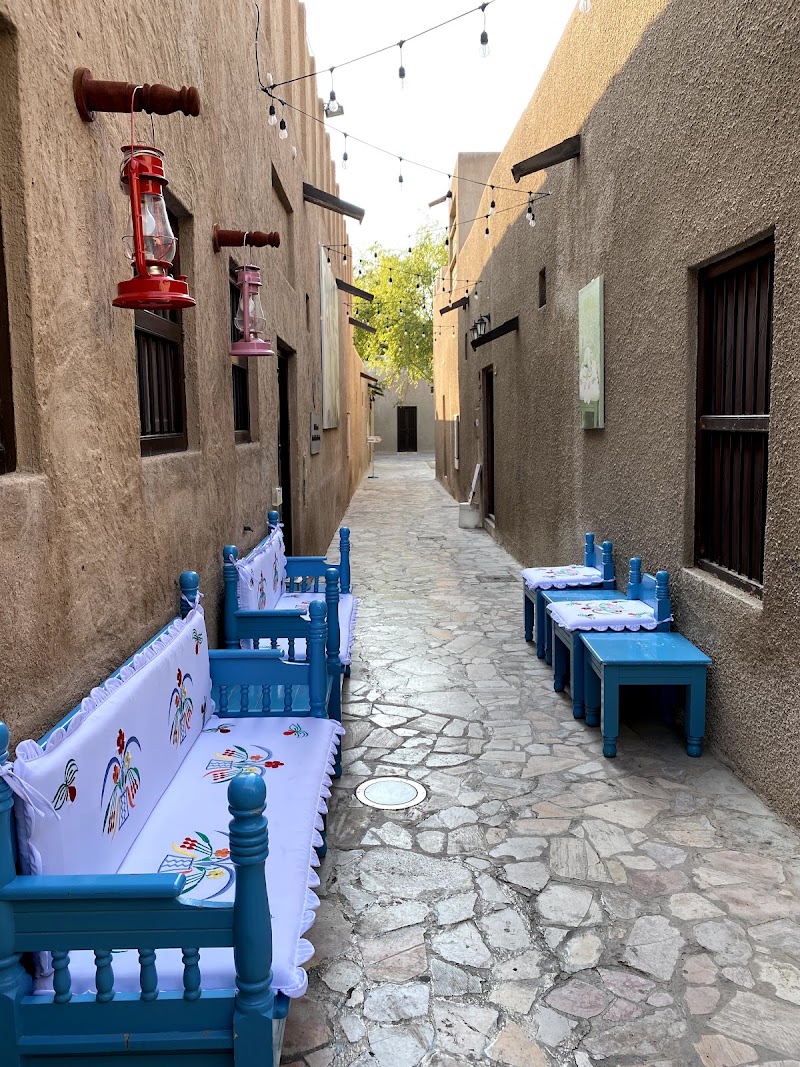 Sheikh Mohammed Centre for Cultural Understanding - Sheikh Mohammed Centre for Cultural Understanding Al Mussallah Rd - Al Souq Al Kabeer - Al Fahidi - Dubai - United Arab Emirates