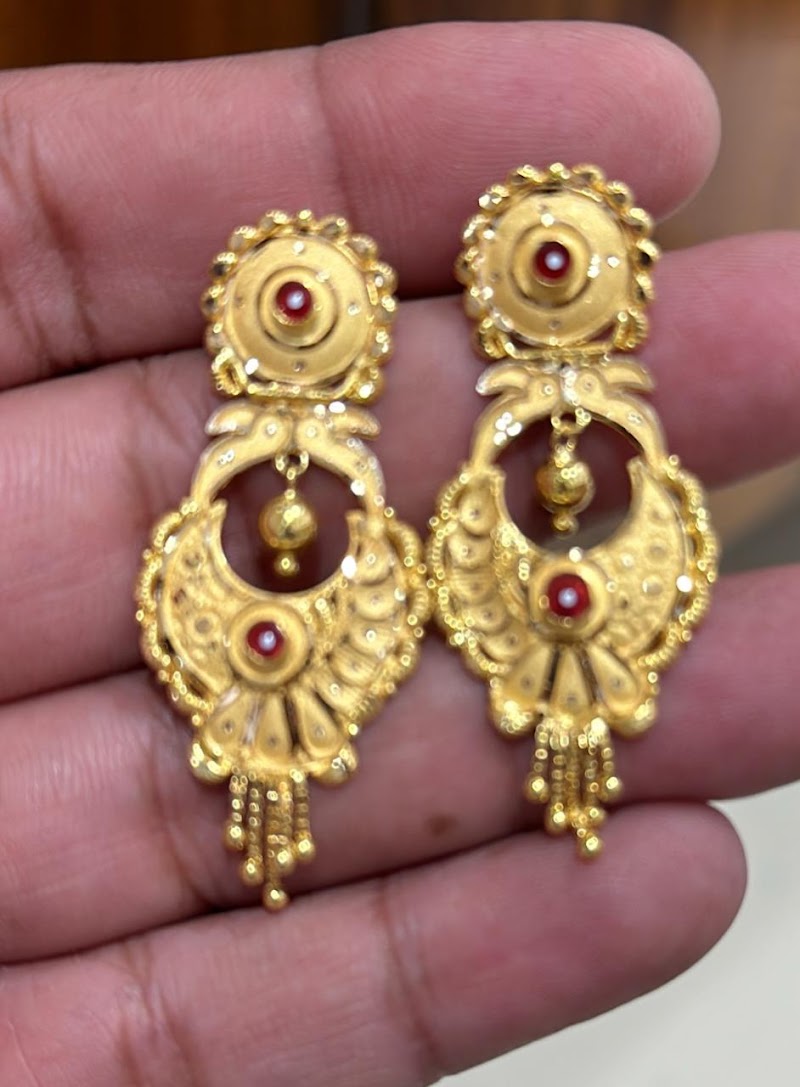 Gautam Chand Rajesh Kumar Jain - Gautam Chand Rajesh Kumar Jain, Shanichari Bazar, Durg, Chhattisgarh 491001, India