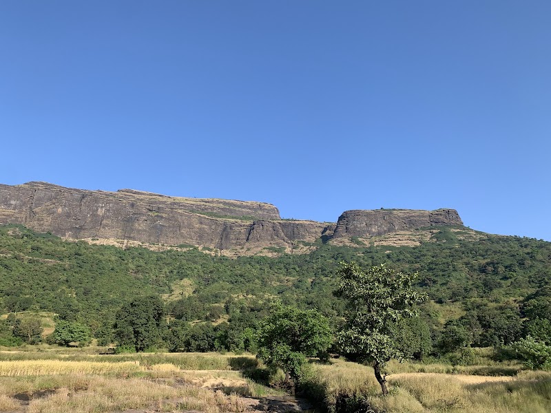 Trimbak Woods Villa - Trimbak Woods Villa VC5W+253, Avhate, Maharashtra 422214, India