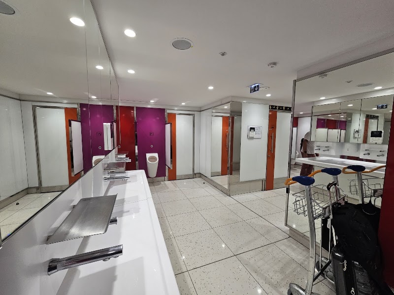 Paris Orly Airport - Paris Orly Airport 94390 Orly, France