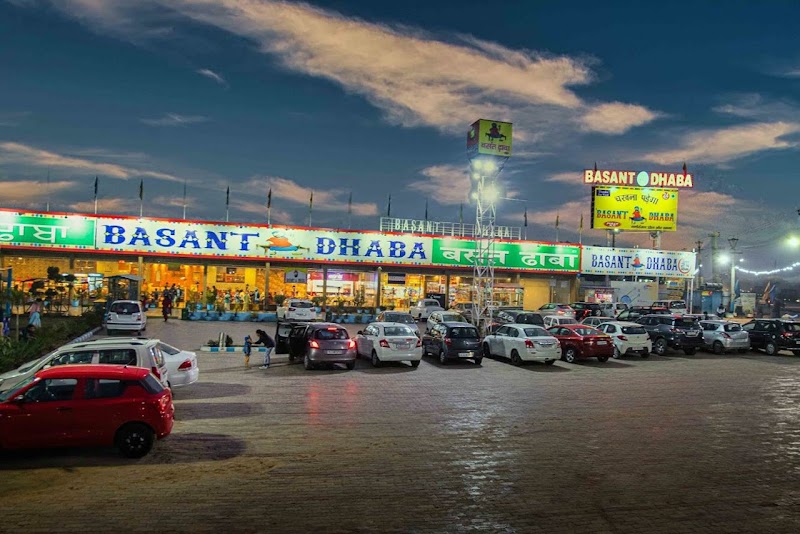 BASANT DHABA