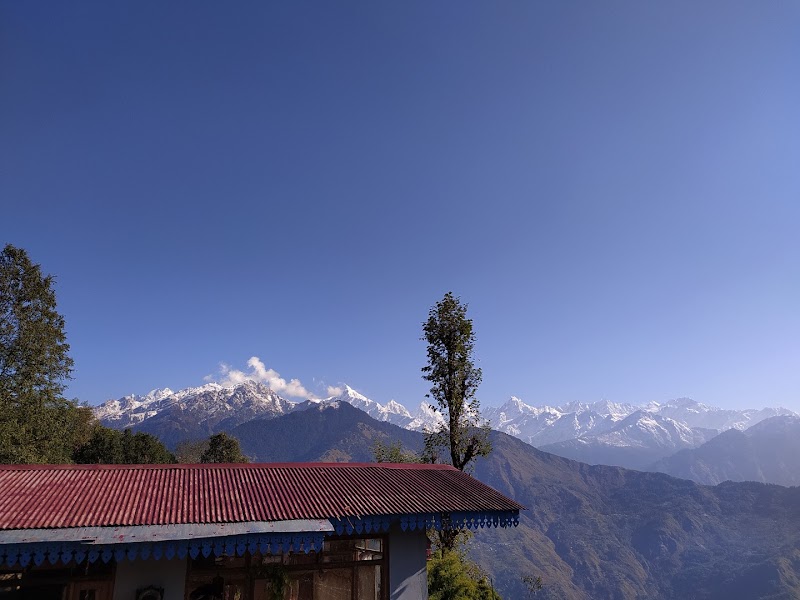 Sarmoli - Sarmoli, Munsyari, Uttarakhand 262554, India