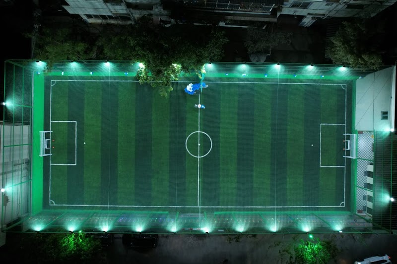 Agn turf - Agn turf Anemma, Green Garden, 1st A Cross Rd, Akshaya Nagar 1st Block, Akshya Nagar, Ramamurthy Nagar, Bengaluru, Karnataka 560016, India