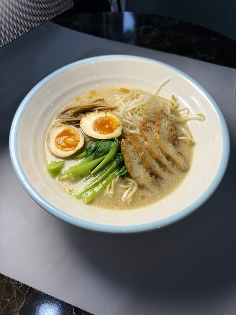Kitchen Everyday Sushi & Rahmen - Kitchen Everyday Sushi & Rahmen 28 Al Seba St - Marsa Dubai - Dubai Marina - Dubai - United Arab Emirates