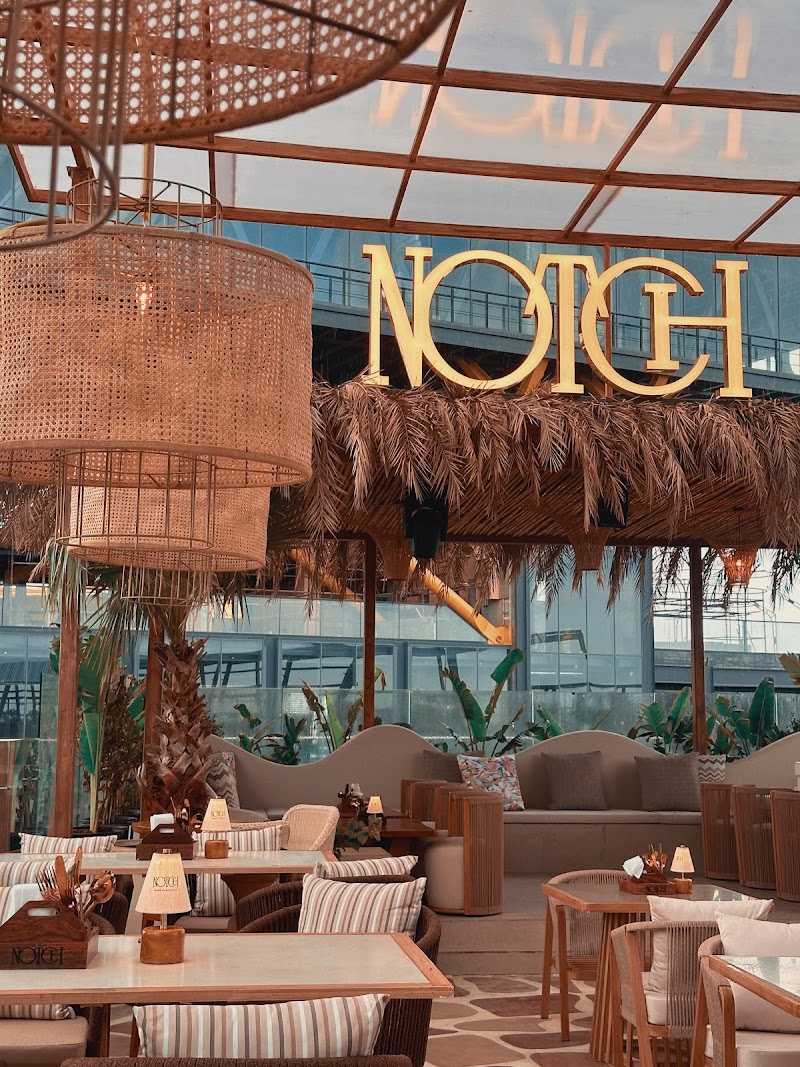 Notch Indore - Notch Indore C-201, High Street, Sector F, Slice 3, Apollo, Scheme 78, Vijay Nagar, Indore, Madhya Pradesh 452010, India