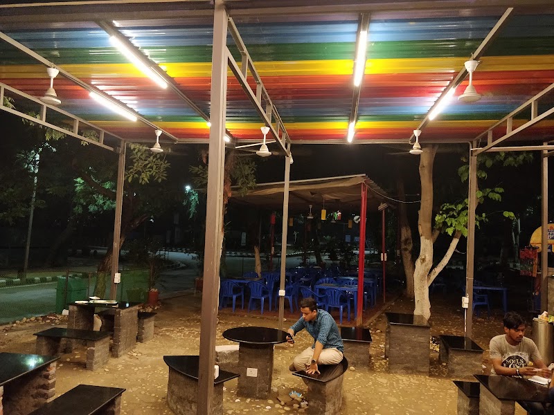 Chaayos Cafe at IIT Campus - Chaayos Cafe at IIT Campus IIT Delhi Main Rd, near visitors parking, IIT Campus, Indian Institute of Technology Delhi, Katwaria Sarai, New Delhi, Delhi 110016, India