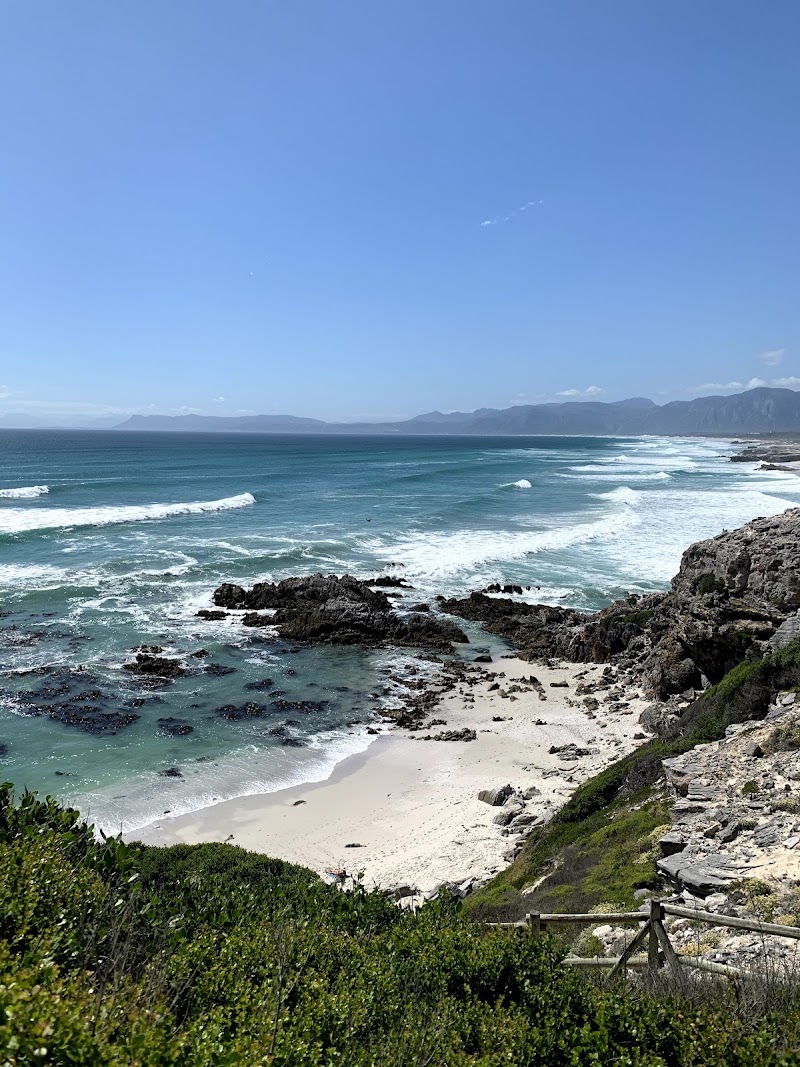 Walker Bay - Walker Bay, South Africa