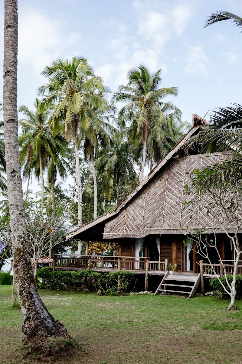 Playground Surf Resort - Playground Surf Resort, Jl: tanah beroyo 84 -West Sumatra-Padang cep" 25000, Katurei, Seberut Barat Daya, Mentawai Islands Regency, West Sumatra 25393, Indonesia