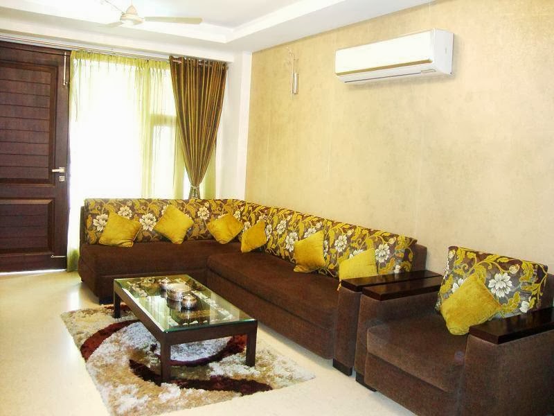Serviced Apartments Delhi - Serviced Apartments Delhi, D-14, Greater Kailash-1, Greater Kailash I, Greater Kailash, New Delhi, Delhi 110048, India